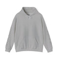 Come to Me and Rest Hoodie – Inspirational Script Religious Pullover